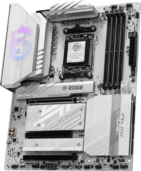 MSI MPG B850 EDGE TI WIFI (2 / 4)