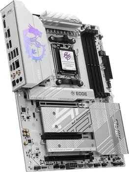 MSI MPG B850 EDGE TI WIFI (3 / 4)