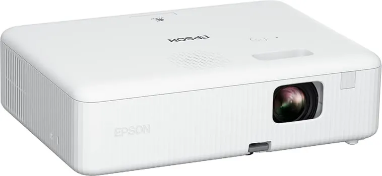 EPSON EB-FH01 [FULL HD / HOME OR OFFICE PROJECTOR]