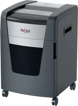 REXEL SHREDDER MOMENTUM EXTRA XP418+ P4 EU (1 / 1)
