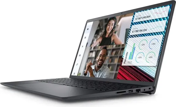 DELL VOSTRO 3520 15.6 FHD 120HZ I5-1235U/8GB/512GB SSD (5 / 5)