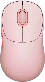 XIAOMI WIRELESS MOUSE 3 PINK (1 / 2)