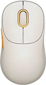 XIAOMI WIRELESS MOUSE 3 WHITE (1 / 2)