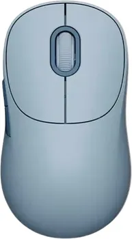 XIAOMI WIRELESS MOUSE 3 BLUE (1 / 2)