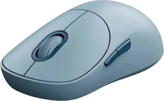 XIAOMI WIRELESS MOUSE 3 BLUE (2 / 2)