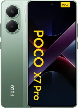 XIAOMI POCO X7 PRO 5G 8GB / 256GB (1 / 8)