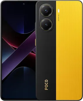 XIAOMI POCO X7 PRO 5G 8GB / 256GB (2 / 8)