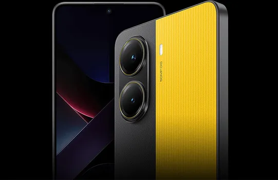 XIAOMI POCO X7 PRO 5G 8GB / 256GB (6 / 8)