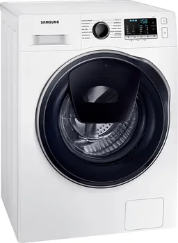 SAMSUNG WW8NK52E0VW/LE SLIM [8KG / 1200RPM]