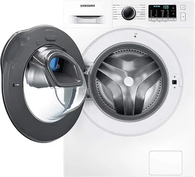 SAMSUNG WW8NK52E0VW/LE SLIM [8KG / 1200RPM]