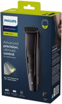 PHILIPS TRIMER BT5515/20 (4 / 5)