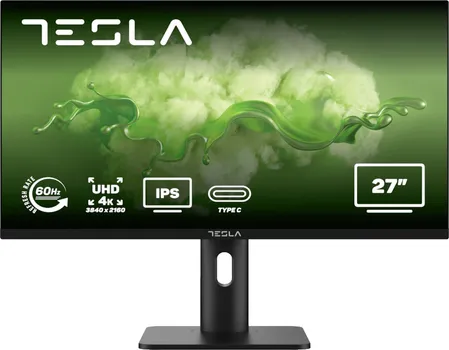 TESLA 27MH949BU [27 / 4K / 60HZ / IPS] (5 / 9)