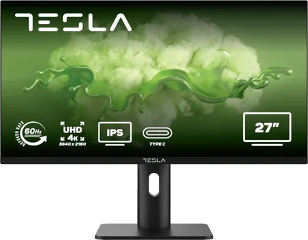 TESLA 27MH949BU [27 / 4K / 60HZ / IPS] (5 / 10)