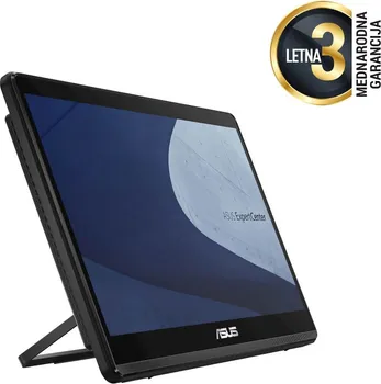ASUS AIO EXPERTCENTER E1 E1600WKAT-UPS-NN11B0/15.6 FHD TOUCH/N4500/8GB DDR4/256GB/BLK (1 / 9)