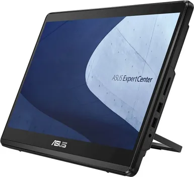 ASUS AIO EXPERTCENTER E1 E1600WKAT-UPS-NN11B0/15.6 FHD TOUCH/N4500/8GB DDR4/256GB/BLK (3 / 9)