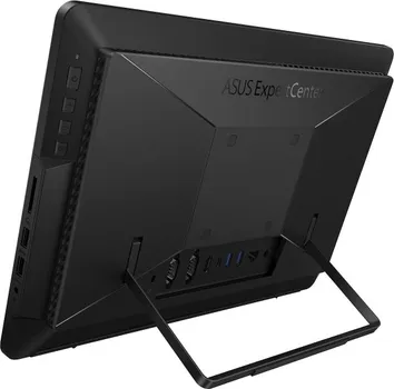 ASUS AIO EXPERTCENTER E1 E1600WKAT-UPS-NN11B0/15.6 FHD TOUCH/N4500/8GB DDR4/256GB/BLK (4 / 9)