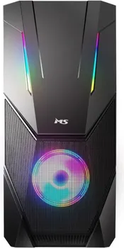 MS ARMOR V315 GAMING KUĆIŠTE (1 / 5)