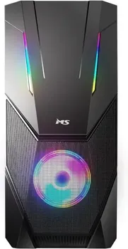 MS ARMOR V315 GAMING KUĆIŠTE (4 / 5)