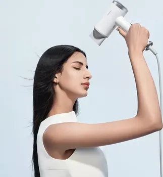 XIAOMI HIGH-SPEED IONIC HAIR DRYER EU HIGH-SPEED IONIC HAIR DRYER PRUŽA BRZO SUŠENJE UZ SNAŽAN PROTOK ZR (12 / 13)