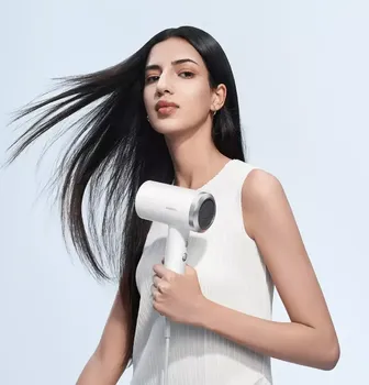 XIAOMI HIGH-SPEED IONIC HAIR DRYER EU HIGH-SPEED IONIC HAIR DRYER PRUŽA BRZO SUŠENJE UZ SNAŽAN PROTOK ZR (13 / 13)