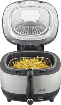 FIRST FA-5058-4 FRITEZA NA ULJE 3,5L, 1800W