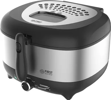 FIRST FA-5058-4 FRITEZA NA ULJE 3,5L, 1800W