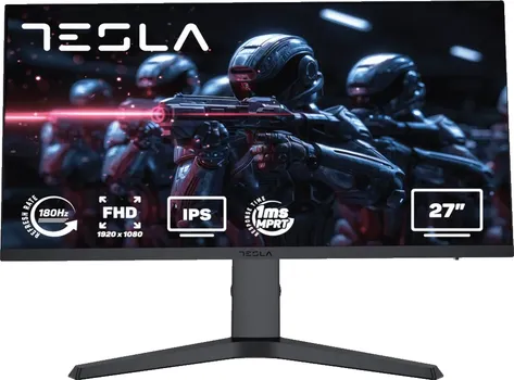 TESLA 27GH347BF [27 / FHD / 180HZ / 1MS] (2 / 11)