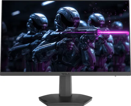 TESLA GH645 [27 / QHD (2560X1440) / 180HZ / 1MS] (1 / 15)