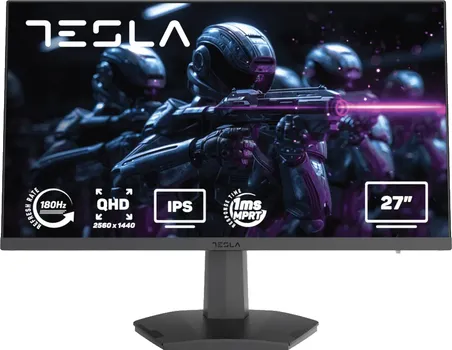 TESLA GH645 [27 / QHD (2560X1440) / 180HZ / 1MS] (4 / 15)