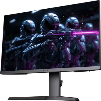 TESLA GH645 [27 / QHD (2560X1440) / 180HZ / 1MS] (4 / 6)