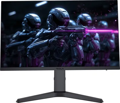 TESLA GH645 [27 / QHD (2560X1440) / 180HZ / 1MS] (6 / 6)