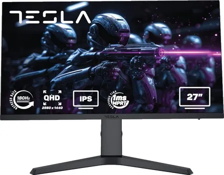 TESLA 27GH647BQ [27 / QHD / 180HZ / 1MS] (3 / 14)