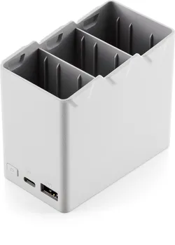 DJI CP.MA.00000500.01 MINI 3 PRO TWO-WAY CHARGING HUB (1 / 5)