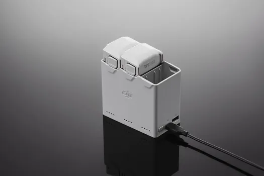 DJI CP.MA.00000500.01 MINI 3 PRO TWO-WAY CHARGING HUB (2 / 5)