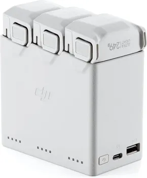 DJI CP.MA.00000500.01 MINI 3 PRO TWO-WAY CHARGING HUB (3 / 5)