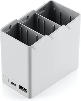 DJI CP.MA.00000500.01 MINI 3 PRO TWO-WAY CHARGING HUB (4 / 5)