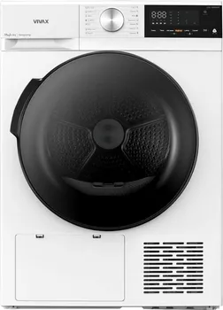 VIVAX CDR-0816MHP (2 / 6)