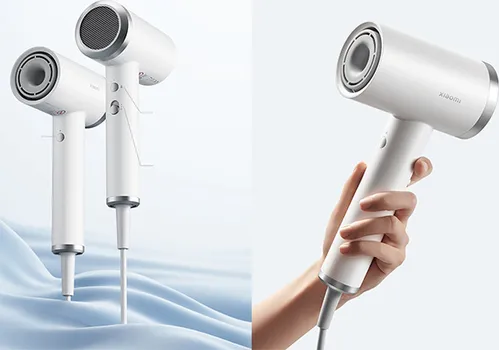 XIAOMI FEN HIGH-SPEED IONIC HAIR DRYER EU (2 / 2)