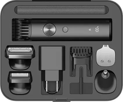 XIAOMI TRIMER GROOMING KIT PRO EU (2 / 2)