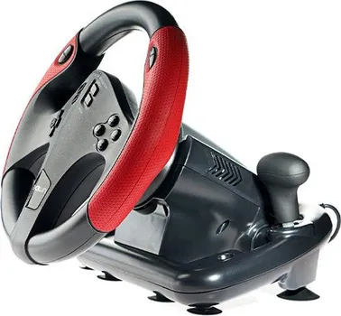 SPAWN MOMENTUM PRO RACING WHEEL VOLAN PC | PS3 | PS4 | XBOX ONE | NINTENDO SWITCH (4 / 5)