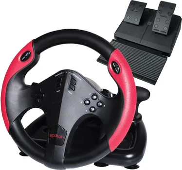 SPAWN MOMENTUM PRO RACING WHEEL VOLAN PC | PS3 | PS4 | XBOX ONE | NINTENDO SWITCH (5 / 5)