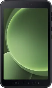 SAMSUNG GALAXY TAB ACTIVE5 [6GB / 128GB / WIFI / 5G / RUGGED / DARK GREEN] (3 / 8)