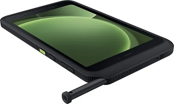 SAMSUNG GALAXY TAB ACTIVE5 [6GB / 128GB / WIFI / 5G / RUGGED / DARK GREEN] (5 / 8)