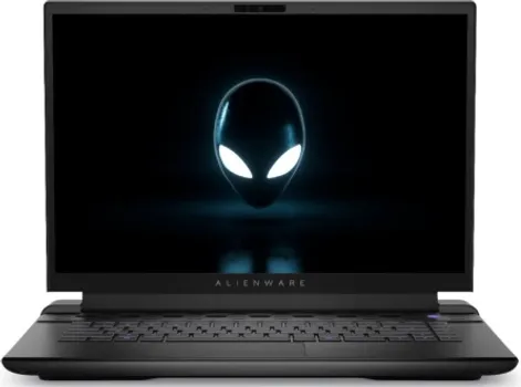 DELL ALIENWARE M16 GAMING LAPTOP/32GB/REFURBISHED (1 / 6)