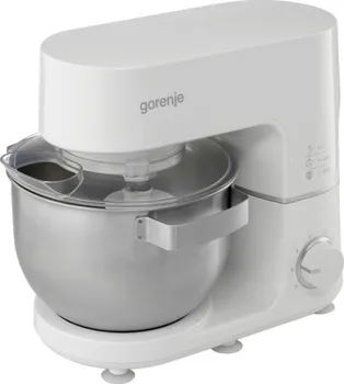 GORENJE MULTIPRAKTIK MMC800CW | 800 W, 5 L (1 / 13)