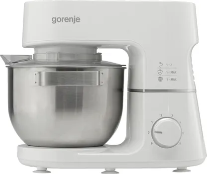 GORENJE MULTIPRAKTIK MMC800CW | 800 W, 5 L (3 / 13)