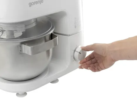 GORENJE MULTIPRAKTIK MMC800CW | 800 W, 5 L (12 / 13)