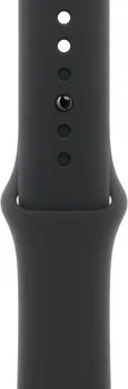 APPLE WATCH 42MM SPORT BAND [BLACK S/M] (1 / 3)