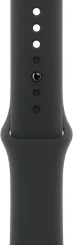 APPLE WATCH 46MM SPORT BAND [BLACK S/M] (1 / 3)