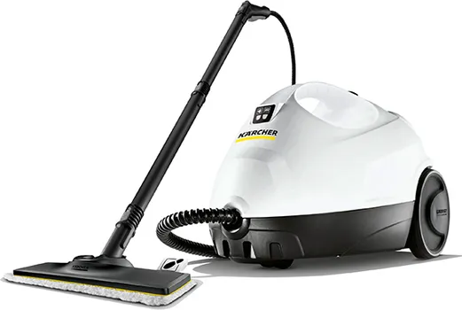 PAROČISTAČ KARCHER SC 2 EASYFIX WHITE (2 / 2)